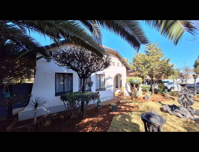3 BEDROOM HOUSE FOR SALE IN GERDVIEW
